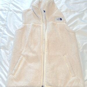 Women’s North Face Vest